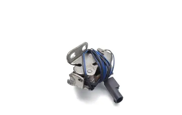 Mercedes-Benz Vito Viano W639 Loading door lock A6397400635