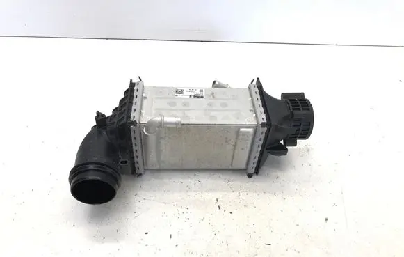 Audi A3 8Y Intercooler radiator 04E145785P