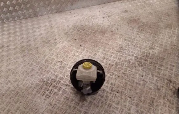 Porsche Panamera (970) Brake booster 97035502504