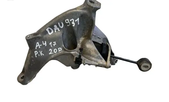 Audi A4 S4 B9 Engine mounting bracket 4M0199307AD