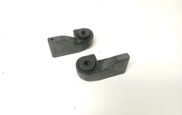 Opel Astra K Radiator mount bracket 13466590