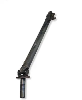 Ford Maverick Rear driveshaft/prop shaft 6903N