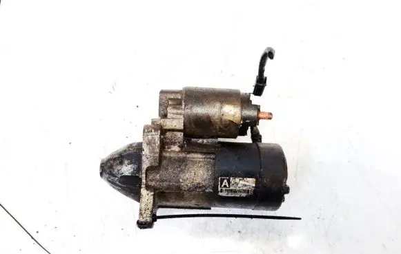 Mazda MPV Starter motor m000t80381