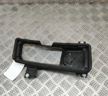 Tesla Model 3 Air intake duct part 158755400A 158827500A