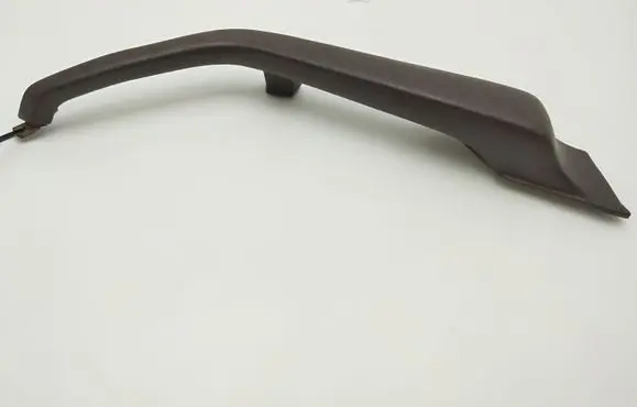 Mercedes-Benz S W126 Rear door handle trim 