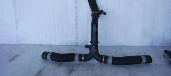 Maserati Quattroporte Intercooler hose/pipe