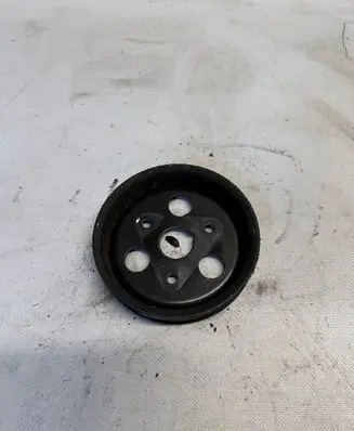 KIA Sportage Power steering pump pulley 
