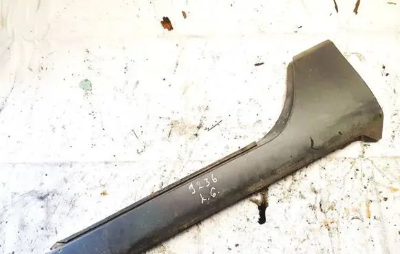 Chrysler Pacifica Sill 11009b 11009-b