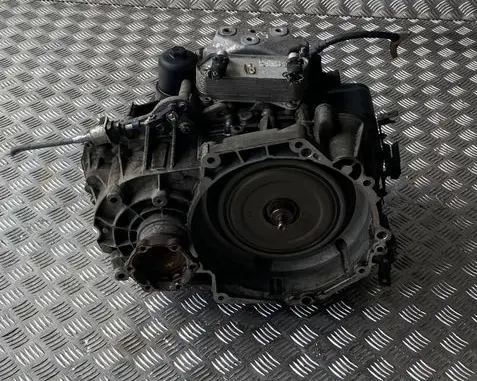Audi A4 S4 B7 8E 8H Automatic gearbox HUT 02E4090613