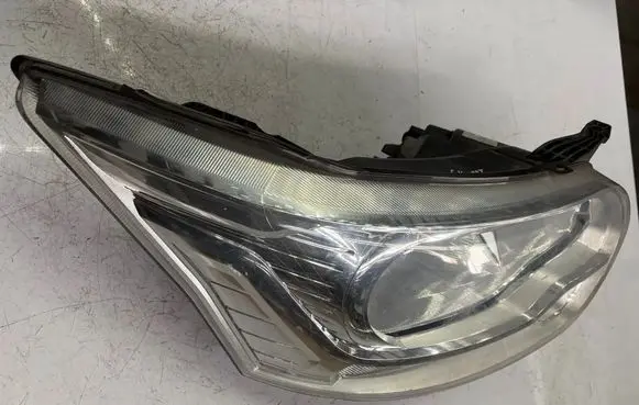 Ford Transit Headlight/headlamp BK3113W029AF