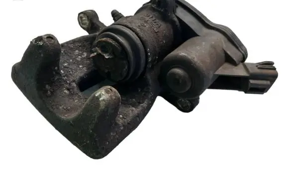 Renault Scenic III - Grand scenic III Rear brake caliper 32338814