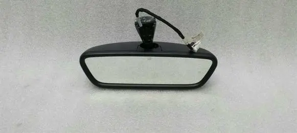 Mercedes-Benz AMG GT R190 C190 Rear view mirror (interior) A1908100400