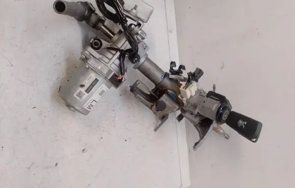 Citroen C1 Steering rack electric part 896500H090