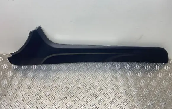 Jaguar XF (C) pillar trim 8X23F045D71
