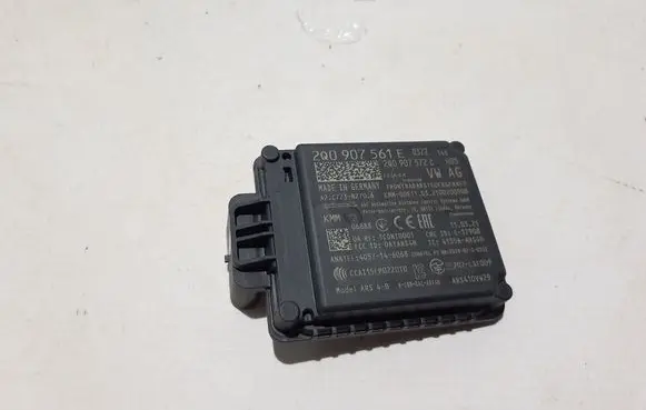 Audi Q2 - Distronic sensor radar 2Q0907561E