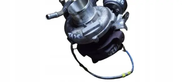 Nissan Qashqai Turbo H8200638766