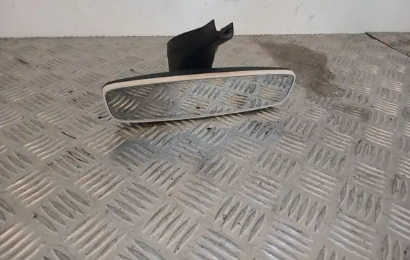 Volkswagen PASSAT B8 Rear view mirror (interior) 3G0857511AF