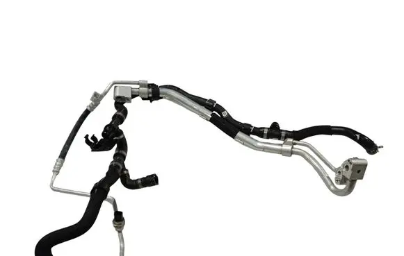 BMW X7 G07 Air conditioning (A/C) pressure sensor 9323658 64539323658 6821660