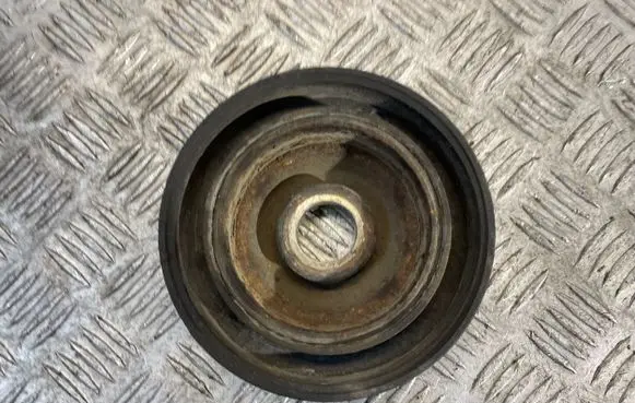 Ford S-MAX Crankshaft gear 