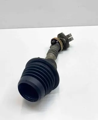 Mercedes-Benz SL R230 Steering column universal joint A2204620378 2204620378