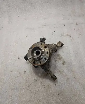 Opel Zafira A Front wheel hub