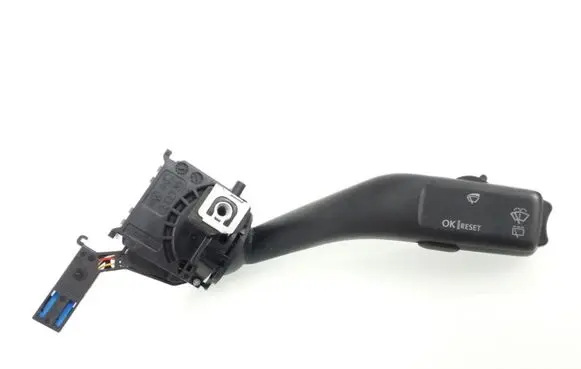 Volkswagen Touran I Wiper control stalk 1K0953519A