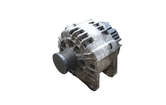 Renault Trafic II (X83) Generator/alternator 8200162474 SG12B071 2542653D