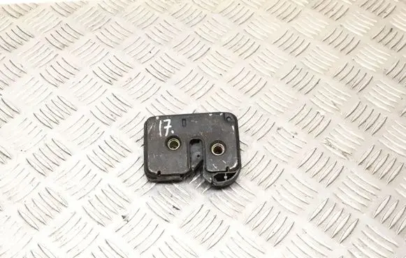 Seat Ibiza II (6k) Tailgate/trunk/boot lock/catch/latch 6K6827505A