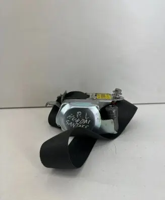 Hyundai Santa Fe Front seatbelt 888802B200WK 6092420110