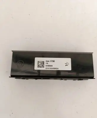 Opel Insignia A Other control units/modules 23461730
