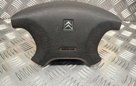 Citroen Xsara Picasso Steering wheel airbag 96447629ZL