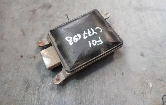 BMW 7 F01 F02 F03 F04 Blind spot module 6797086 66326797086 66326795550