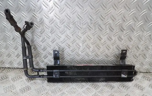 Jeep Cherokee XJ Engine oil radiator 