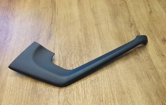 Porsche Macan (95B) Other center console (tunnel) element 95B864366