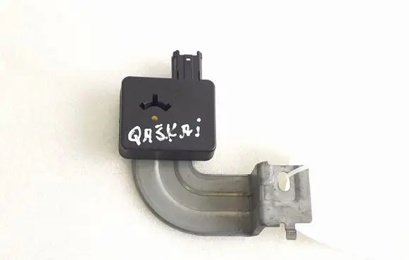 Nissan Qashqai Horn signal
