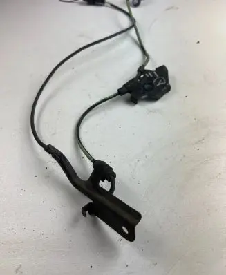Toyota Prius (XW30) ABS brake wheel speed sensor 8954247030