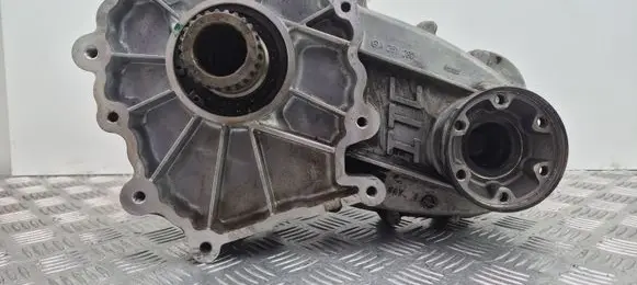 Mercedes-Benz ML W166 Gearbox transfer box case A2512802000