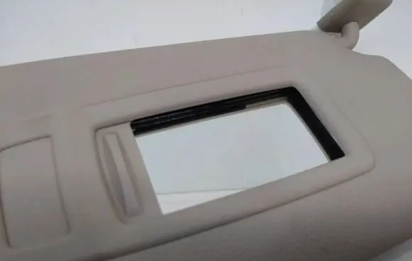 BMW 3 F30 F35 F31 Sun visor 4120222