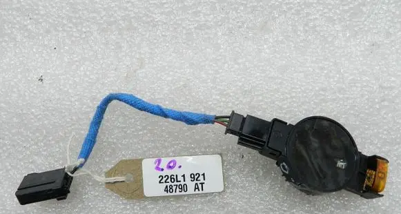 Opel Insignia B Rain sensor 39118700 315569426
