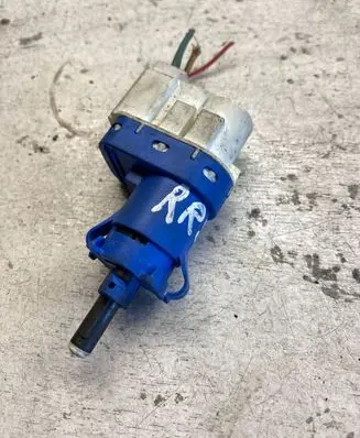 Land Rover Range Rover Sport L320 Brake pedal sensor switch 7e5t9g854aa