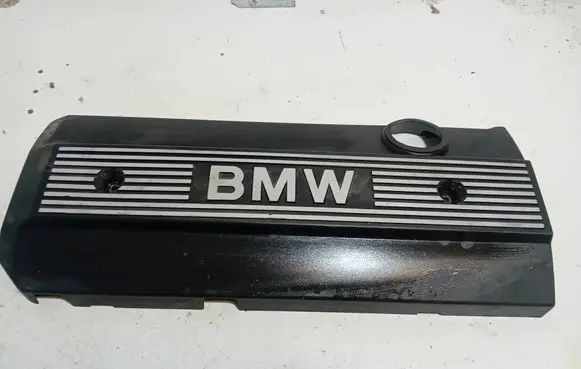 BMW 5 E60 E61 Engine cover (trim) 7526445