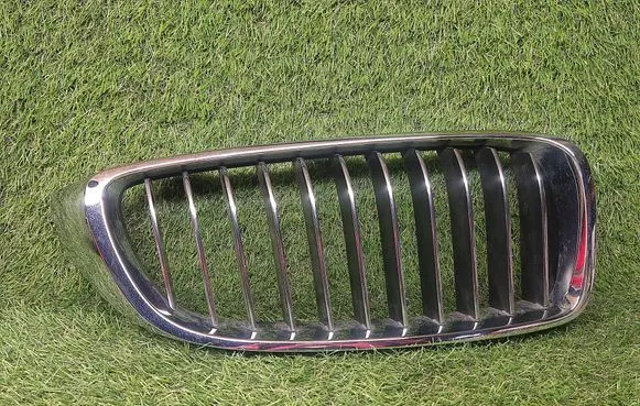 BMW 4 F36 Gran coupe Front grill 7294814 51137294814 7294816