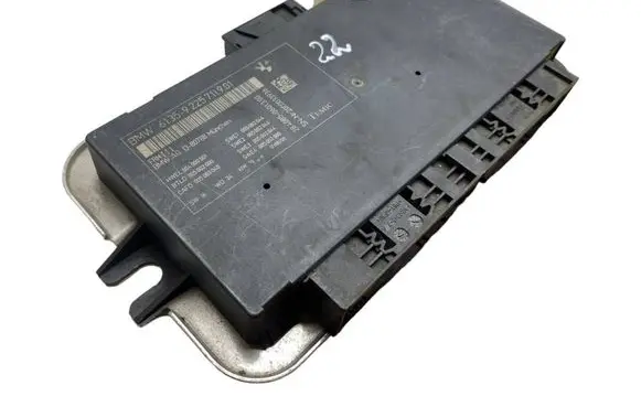 BMW 5 GT F07 Light module LCM 9225711 61359225711