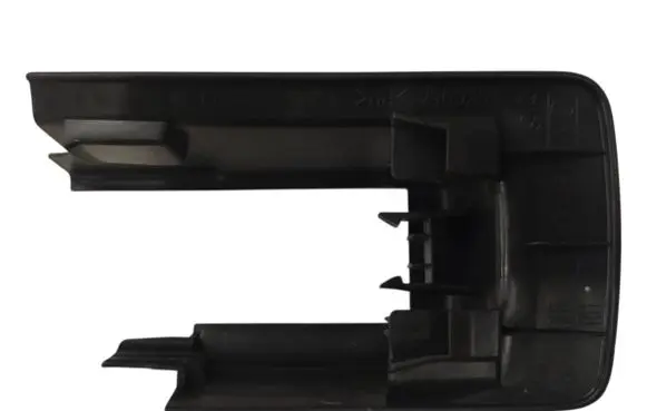 Subaru Ascent Rear seat rail trim cover 64115XC06A