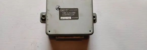 Hyundai Sonata Other control units/modules 95310-34001