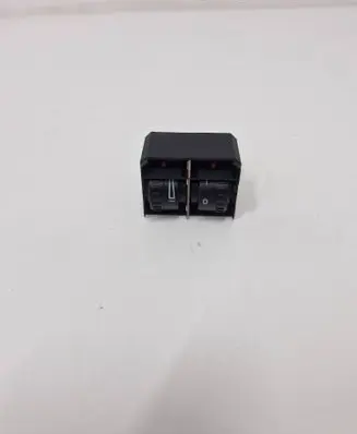 Volkswagen Touran I Headlight level height control switch 1T0941333