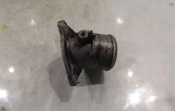 Alfa Romeo 147 Throttle body valve 