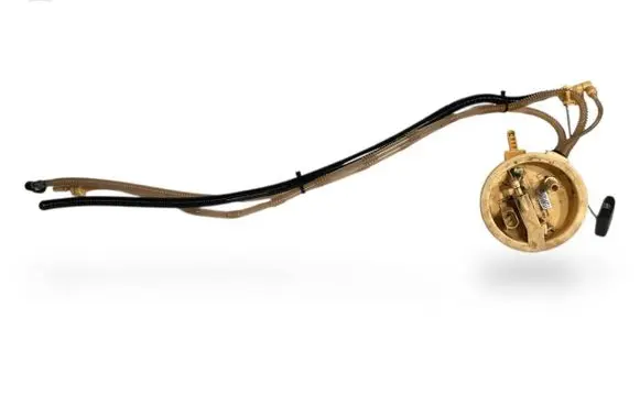 BMW 3 E90 E91 Fuel level sensor 7190944