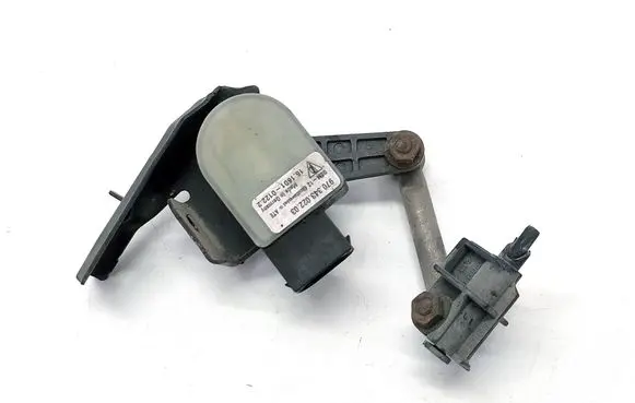 Porsche Panamera (970) Headlight/headlamp level sensor 97034302203