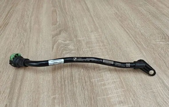 BMW 4 G22 G23 G24 G26 Gearbox oil cooler pipe/hose 8654880